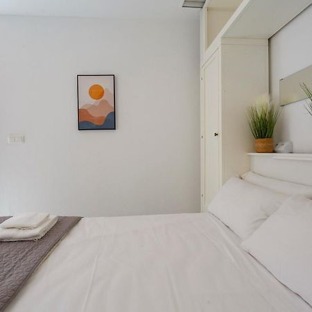 Atico Del Buen Cantaor By Cadiz4Rentals Exteriör bild