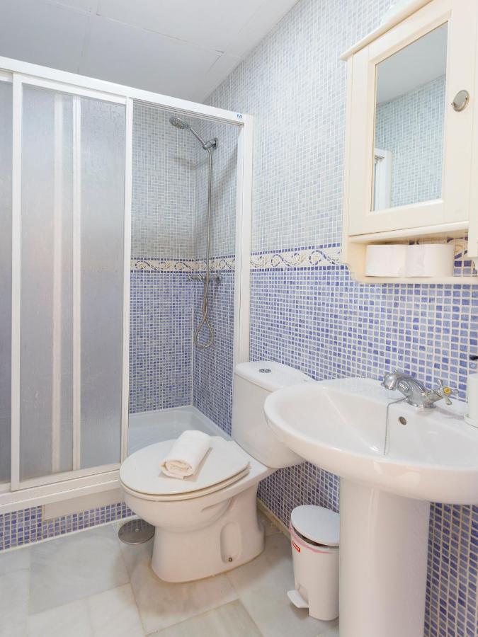 Atico Del Buen Cantaor By Cadiz4Rentals Exteriör bild